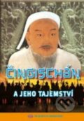 Film: Čingischán a jeho tajemství (Filmexport Home Video) (DVD). Filmexport Home Video, 2004 Film: Čingischán a jeho tajemství (Filmexport Home Video) (DVD). Filmexport Home Video, 2004