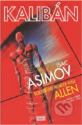 Kniha: Kalibán (Isaac Asimov). Eminent Kniha: Kalibán (Isaac Asimov). Eminent