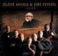 Hudební CD: Zlaté husle: 55 Členný Orchester (EMI Music). EMI Music, 2008 Hudební CD: Zlaté husle: 55 Členný Orchester (EMI Music). EMI Music, 2008