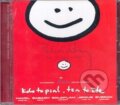 Audiokniha: Kdo to psal, ten to čte (Radioservis). Radioservis, 2008 Audiokniha: Kdo to psal, ten to čte (Radioservis). Radioservis, 2008