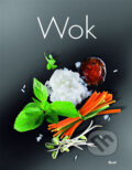 Kniha: Wok (Ikar CZ). Ikar CZ, 2007 Kniha: Wok (Ikar CZ). Ikar CZ, 2007