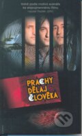 Kniha: Prachy dělaj člověka (Radek John). Zems, 2006 Kniha: Prachy dělaj člověka (Radek John). Zems, 2006