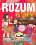 Kniha: Rozum v kapse (Librex). Librex, 2007 Kniha: Rozum v kapse (Librex). Librex, 2007