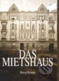 Kniha: Das Mietshaus (Slavoj Hontela). Sursum, 2007 Kniha: Das Mietshaus (Slavoj Hontela). Sursum, 2007