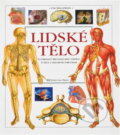 Kniha: Lidské tělo (Tony Smith). , 2003 Kniha: Lidské tělo (Tony Smith). , 2003