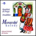 Bambini Di Praga/Hradistan: Moravske Koledy - Bohumil Kulínsky, Multisonic, 2019