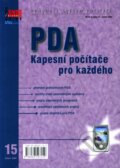 Kniha: PDA (Ivan Trnečka). Computer Press Kniha: PDA (Ivan Trnečka). Computer Press