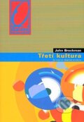Kniha: Třetí kultura (John Brockman). Academia, 2008 Kniha: Třetí kultura (John Brockman). Academia, 2008