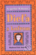 Kniha: Dieťa s kufrom (Jacqueline Wilson). Slovart, 2008 Kniha: Dieťa s kufrom (Jacqueline Wilson). Slovart, 2008