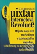Kniha: Quixtar (Coy Barefoot). Práh, 2000 Kniha: Quixtar (Coy Barefoot). Práh, 2000