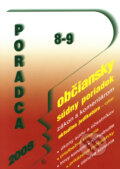 Kniha: Poradca 8-9/2008 (Poradca s.r.o.). Poradca s.r.o., 2008 Kniha: Poradca 8-9/2008 (Poradca s.r.o.). Poradca s.r.o., 2008