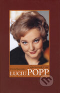 Kniha: Spomienky na Luciu Popp (Ursula Tamussino). Slovart, 2008 Kniha: Spomienky na Luciu Popp (Ursula Tamussino). Slovart, 2008