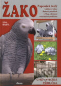 Kniha: Žako (Milan Bartl). Dona, 2008 Kniha: Žako (Milan Bartl). Dona, 2008