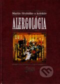 Alergológia - Martin Hrubiško a kolektív, 2003
