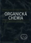 Organická chémia - Ferdinand Devínsky a kolektív, Osveta, 2001