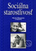 Kniha: Sociálna starostlivosť (Helena Draganová a kolektív). Osveta, 2006 Kniha: Sociálna starostlivosť (Helena Draganová a kolektív). Osveta, 2006