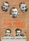 Kniha: Plná náruč vzpomínek, 2002 Kniha: Plná náruč vzpomínek, 2002