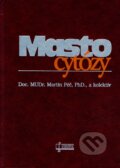 Kniha: Mastocytózy (Martin Péč a kolektív). Osveta, 2004 Kniha: Mastocytózy (Martin Péč a kolektív). Osveta, 2004