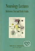 Kniha: Neurology Lectures (Michal Drobný). Matica slovenská, 1996 Kniha: Neurology Lectures (Michal Drobný). Matica slovenská, 1996