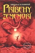 Kniha: Príbehy zo Zememorí (Ursula K. Le Guin), 2009 Kniha: Príbehy zo Zememorí (Ursula K. Le Guin), 2009