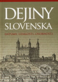 Kniha: Dejiny Slovenska (František Honzák). Slovart, Libri, 2008 Kniha: Dejiny Slovenska (František Honzák). Slovart, Libri, 2008