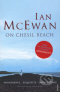 Kniha: On Chesil Beach (Ian McEwan). Vintage, 2008 Kniha: On Chesil Beach (Ian McEwan). Vintage, 2008