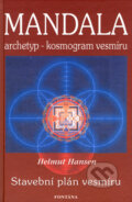 Kniha: Mandala (Helmut Hansen). Fontána, 2008 Kniha: Mandala (Helmut Hansen). Fontána, 2008