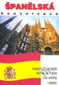 Kniha: Španělská konverzace (Rebo). Rebo, 2008 Kniha: Španělská konverzace (Rebo). Rebo, 2008