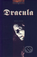 Kniha: Dracula (Bram Stoker). Oxford University Press, 2003 Kniha: Dracula (Bram Stoker). Oxford University Press, 2003