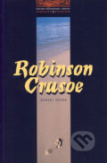 Kniha: Robinson Crusoe (Daniel Defoe). Oxford University Press, 2003 Kniha: Robinson Crusoe (Daniel Defoe). Oxford University Press, 2003