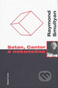 Kniha: Satan, Cantor a nekonečno (Raymond Smullyan). Mladá fronta, 2008 Kniha: Satan, Cantor a nekonečno (Raymond Smullyan). Mladá fronta, 2008