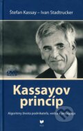 Kniha: Kassayov princíp (Štefan Kassay). VEDA, 2007 Kniha: Kassayov princíp (Štefan Kassay). VEDA, 2007