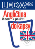 Kniha: Angličtina do kapsy (Leda). Leda, 2008 Kniha: Angličtina do kapsy (Leda). Leda, 2008