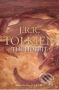 The Hobbit - J.R.R. Tolkien, 2008