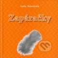 Kniha: Zapáračky (Anita Tešovičová). ESA, 2007 Kniha: Zapáračky (Anita Tešovičová). ESA, 2007