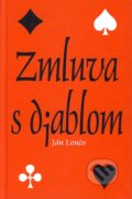 Kniha: Zmluva s diablom (Ján Lenčo). Knižné centrum, 2003 Kniha: Zmluva s diablom (Ján Lenčo). Knižné centrum, 2003