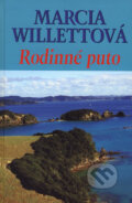 Kniha: Rodinné puto (Marcia Willett). Slovenský spisovateľ, 2008 Kniha: Rodinné puto (Marcia Willett). Slovenský spisovateľ, 2008