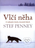 Kniha: Vlčí něha (Stef Penney). BB/art, 2008 Kniha: Vlčí něha (Stef Penney). BB/art, 2008