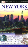 Kniha: New York (Ikar CZ). Ikar CZ, 2007 Kniha: New York (Ikar CZ). Ikar CZ, 2007