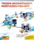 Kniha: Teorie bezpečnosti počítačových sítí (Bohumír Štědroň a Miroslav Ludvík). Computer Media, 2008 Kniha: Teorie bezpečnosti počítačových sítí (Bohumír Štědroň a Miroslav Ludvík). Computer Media, 2008