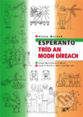 Kniha: Esperanto tríd an Modh Díreach (Stano Marček). Stano Marček, 2007 Kniha: Esperanto tríd an Modh Díreach (Stano Marček). Stano Marček, 2007