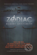 Zodiac - Robert Graysmith, KMa, 2008