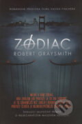 Kniha: Zodiac (Robert Graysmith). KMa, 2008 Kniha: Zodiac (Robert Graysmith). KMa, 2008