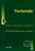Kniha: Psychopedie (Paido). Paido, 2007 Kniha: Psychopedie (Paido). Paido, 2007