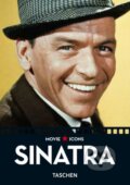 Kniha: Frank Sinatra (Taschen). Taschen, 2008 Kniha: Frank Sinatra (Taschen). Taschen, 2008