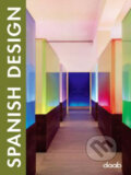 Kniha: Spanish Design (Daab). Daab, 2008 Kniha: Spanish Design (Daab). Daab, 2008