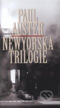 Newyorská trilogie - Paul Auster, Prostor, 2008