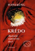 Kniha: Krédo (Hans Küng). Vyšehrad, 2007 Kniha: Krédo (Hans Küng). Vyšehrad, 2007