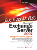 Kniha: Jak vyzrát na Microsoft Exchange Server 2007 (Henrik Walther). Computer Press, 2008 Kniha: Jak vyzrát na Microsoft Exchange Server 2007 (Henrik Walther). Computer Press, 2008