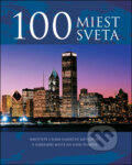 Kniha: 100 miest sveta (Falko Brenner). Slovart, 2008 Kniha: 100 miest sveta (Falko Brenner). Slovart, 2008